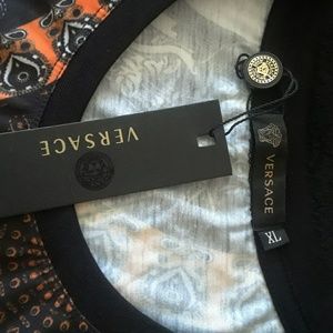 Versace shirt